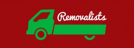 Removalists Curra Creek - My Local Removalists